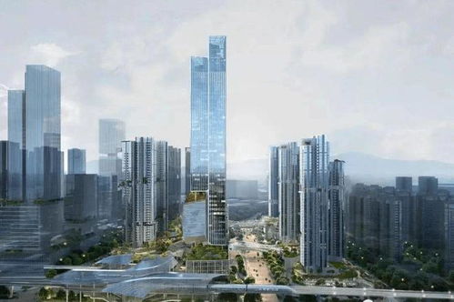 一文讀懂龍崗頤安都會中央優(yōu)缺點(diǎn) 分析一下頤安都會中央值得買嗎