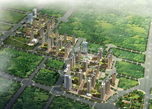 升龍鳳凰城的項(xiàng)目簡(jiǎn)介