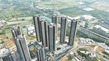 全國(guó)超30城支持住房"以舊換新" 如何提高買(mǎi)賣(mài)雙方的接受程度?