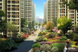 鄭州樓盤(pán)開(kāi)盤(pán)數(shù)據(jù)匯總