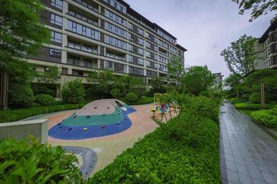 鄭州首個青年人才示范項目,再次取得重大進展!首批人才房即將盛大交付