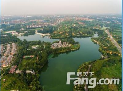 新田置業(yè)榮膺Frost & Sullivan2016年度中國區(qū)商業(yè)與住宅地產(chǎn)卓越增長獎-鄭州樓市要聞-買房大師