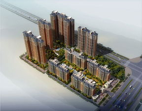 購高端物業(yè)享品質生活 鄭州品質樓盤單價6500起