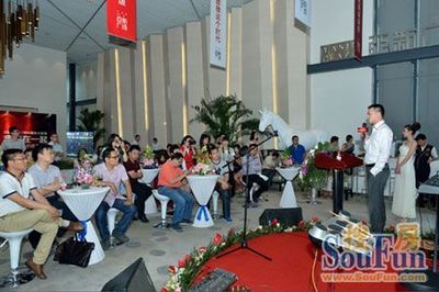 亞新集團(tuán)十七周年媒體發(fā)布會(huì)6月14日舉行