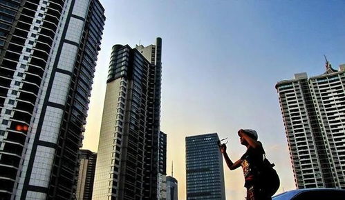 北方房?jī)r(jià) 集體下跌 央行原副行長(zhǎng) 資產(chǎn)泡沫破滅或來,注意