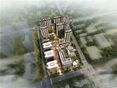 從鄭州公寓市場(chǎng)發(fā)展,看當(dāng)下購買公寓需注意什么?