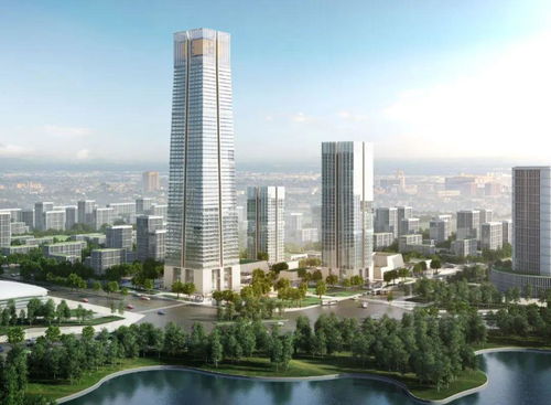 來豫會見省文旅廳領導丨上海綠地酒店旅游加速布局中原