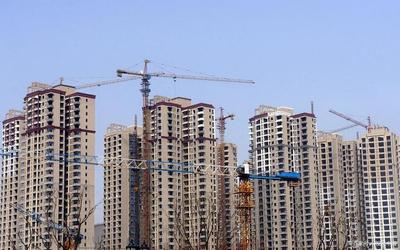 如果鄭州樓市取消預(yù)售,開(kāi)發(fā)商會(huì)怎么樣?壓力巨大