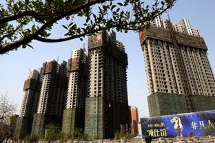 六大派系開(kāi)發(fā)商發(fā)力 圍剿 陜西