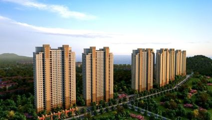 康橋地產(chǎn)上岸了?屢被執(zhí)行、屢被限高,麻煩一大堆啊!