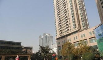 裕鴻花園小區(qū)概況與鄭州房價(jià)趨勢分析